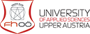 University of Applied Sciences Logo